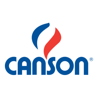 Canson Logo PNG Vector