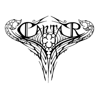 Cantar Logo PNG Vector