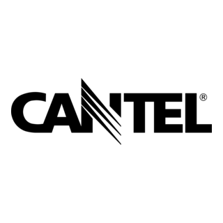 Cantel Logo PNG Vector