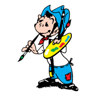 Cantinflas Logo PNG Vector