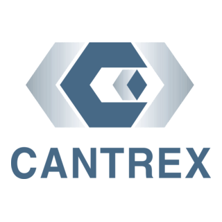 Cantrex Logo PNG Vector