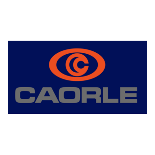 Caorle Logo PNG Vector