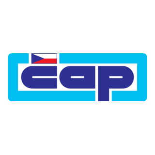 CAP Logo PNG Vector