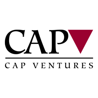 CAP Ventures Logo PNG Vector