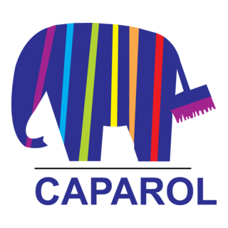 Caparol Filli Boya Logo PNG Vector