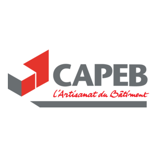 capeb Logo PNG Vector