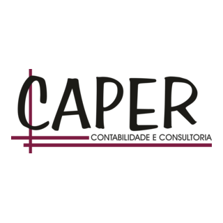 Caper Online Logo PNG Vector