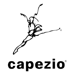 Capezio Logo PNG Vector