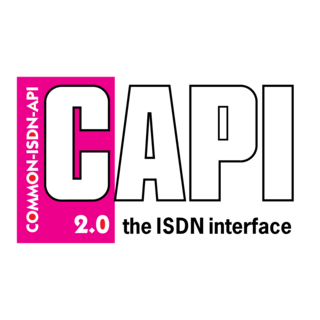 CAPI Logo PNG Vector