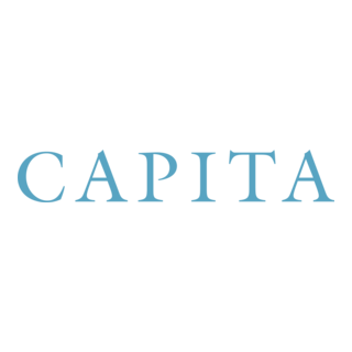 Capita Logo PNG Vector
