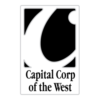 Capital Corp Logo PNG Vector