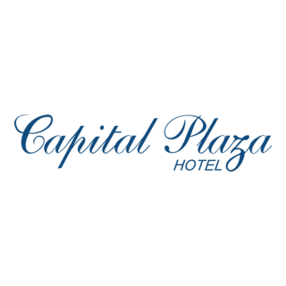 Capital Plaza Logo PNG Vector