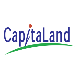 Capitaland Logo PNG Vector