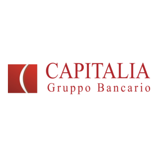 Capitalia Logo PNG Vector