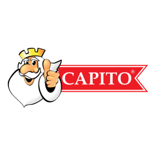 Capito Logo PNG Vector