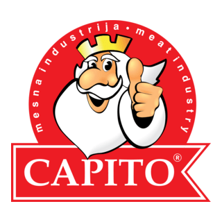 Capito Logo PNG Vector