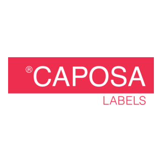 Caposa Logo PNG Vector