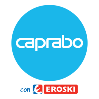 CAPRABO Logo PNG Vector