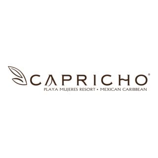 capricho Logo PNG Vector
