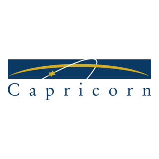 Capricorn Logo PNG Vector