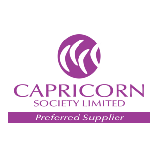 Capricorn Society Limited Logo PNG Vector