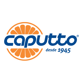 CAPUTTO Logo PNG Vector