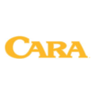 Cara Logo PNG Vector