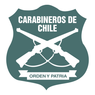 Carabineros de Chile Logo PNG Vector
