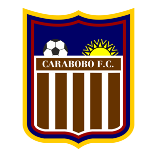 Carabobo F.C. Logo PNG Vector