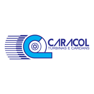 Caracol Logo PNG Vector