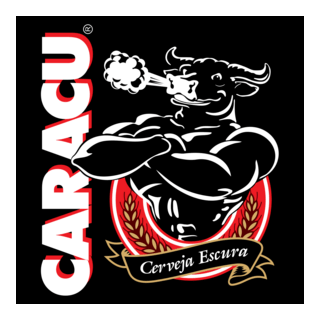 Caracu Logo PNG Vector