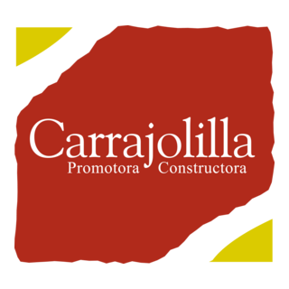 carajolilla Logo PNG Vector