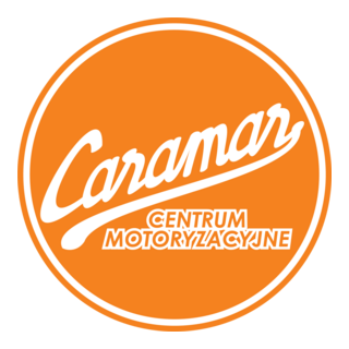 Caramar Logo PNG Vector