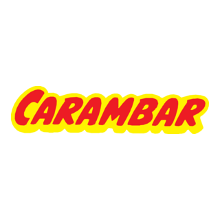 Carambar Logo PNG Vector