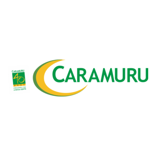 Caramuru Logo PNG Vector