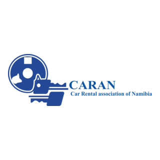 Caran Logo PNG Vector