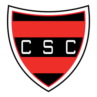 Carandai Sport Club de Carandai-ES Logo PNG Vector