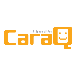CaraQ Logo PNG Vector