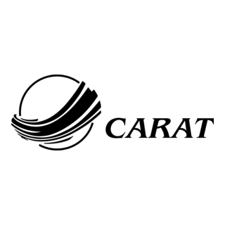 Carat Logo PNG Vector