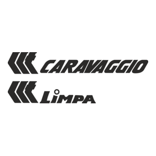 Caravaggio Logo PNG Vector