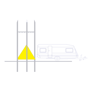 Caravan Centrum Logo PNG Vector