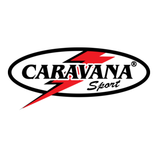 Caravana Sport Logo PNG Vector