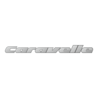 Caravelle_VW Logo PNG Vector