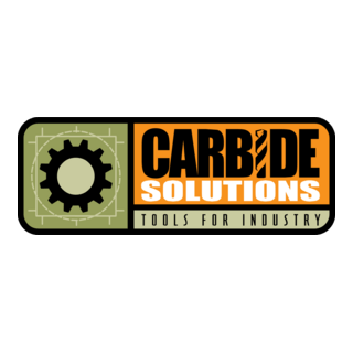 Carbide Solutions Logo PNG Vector
