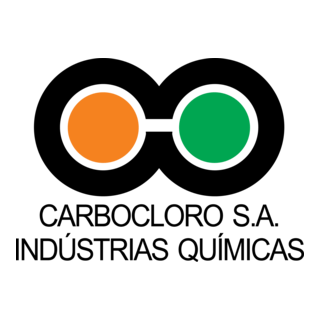 Carbocloro Logo PNG Vector