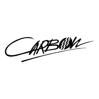 Carbon Logo PNG Vector
