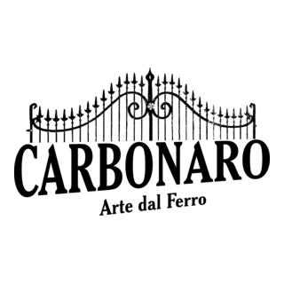 Carbonaro Logo PNG Vector