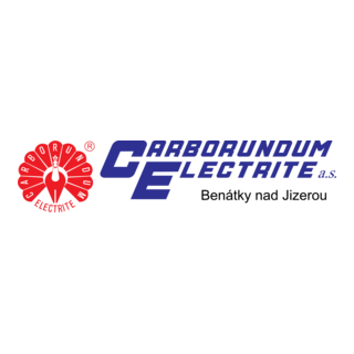Carborundum Electrite Logo PNG Vector