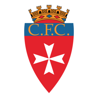 Carcavelinhos Futebol Clube Logo PNG Vector