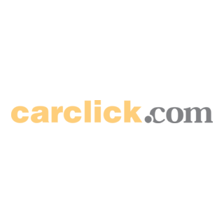 carclick.com Logo PNG Vector